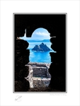 01 9x12 2023-1022C Skellig Michael Co Kerry