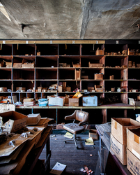 RJ Loock & Co. (Baltimore, MD) | Obsolete Supplies
