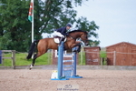 Cls 15 Foxhunter portfolio
