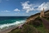 Towanroath Engine House at Wheal Coates mine on the North Coast of Cor