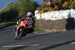 Jonathan Howarth Kawasaki / Sheff Pack Kawasaki