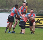 Rugby portfolio
