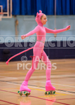 ARTISTIC ROLLER SKATING - EISTEDDFOD 2018 portfolio
