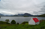 Loch Torridon, Highland