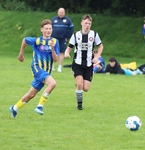 Kendal United Under 15 (22/9/24) portfolio