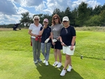Get Into Golf 2025