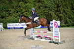 Unaffiliated Showjumping Sat 4th - Click to Enter portfolio