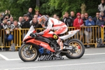Michal Dokoupil Yamaha / Motopoint Indi Racing Team
