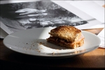 BACON SARNIE