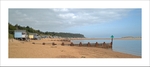 Beach Huts - Wells and Holkham