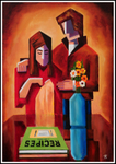 Is Your Love In Vain?  (£700)