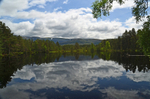 Uath Lochans, Highland