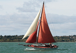 111009 BROWN SAILS IMG_5698
