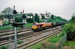 Newport East Usk Yard, Gwent portfolio
