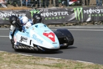 John Holden / Andrew Winkle LCR / Silicone Engineering/Barnes Racing