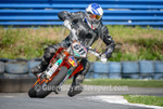 Twisty Sprint at The Track-20