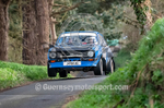 Guernsey Rally 2020-22