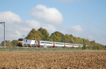 JL - 26.10.15 90008 1P23 09.00 Norwich - Liv St, Terling Hall Rd