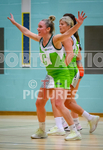 Blaze v Specsavers Lightning A-31