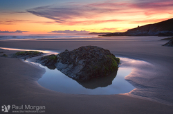 Seascape Serenity