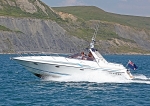090531 POWERFULL LADY IMG_7537