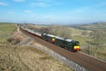 JL - 8.3.25 20096 20107 1Z32 Carlisle - Preston, Birkett Common