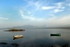 Loch Bee, Island of South Uist, Outer Hebrides, Scotland