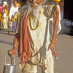 Pushcar India 1989