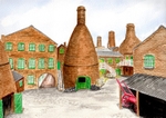 Gladstone Pottery