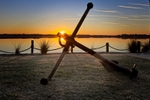 Anchor @Sunrise