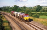 8th Aug 2001