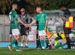 GFC v Sutton Common Rovers-94