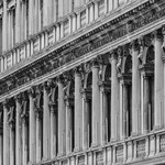Venetian Architecture, St Mark's Square