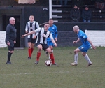 Kendal Town v Ramsbottom United portfolio
