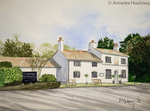 The Wizard Inn, Nether Alderley