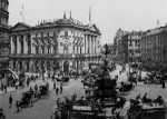 London Piccadilly Circus 34