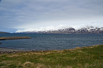 Eyjafjörður, north east Iceland