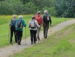 037 Heading for Swillington turn off to Little Preston