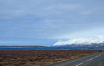Eyjafjörður, north east Iceland