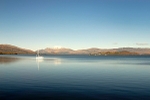 Loch Lomond from Duck Bay