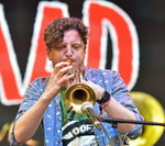 Hackney Colliery Band