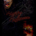 halloween ...