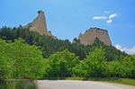 Pirin Mountains, Blagoevgrad Province, Bulgaria