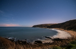 Kinnagoe Bay