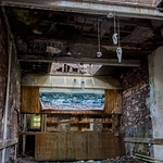 Talgarth Asylum Wales portfolio