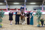 Class K - Ridden Competition - Riding Club Champ portfolio