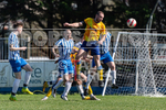 Jeremie Cup_Bels v St Clements-67