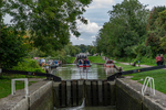 Kennet and Avon Lock