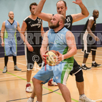 Basketball_MUG v Le Mont Saint Used-5