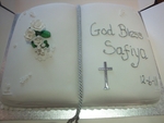 Bible Cake